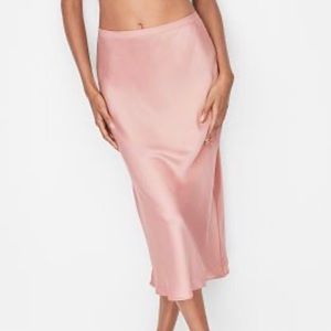 Midi Skirt